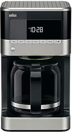 Braun PurAroma 7 Kaffeemaschine KF 7120 –