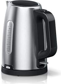 Braun PurShine Wasserkocher WK1500 BK –