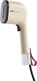 Braun QuickStyle 3 GS3012BG, kompakter und