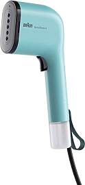 Braun QuickStyle 3 GS3013GR, kompakter und