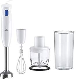 Braun Stabmixer MultiQuick 1 MQ 10.202 M -
