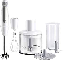 Braun Stabmixer MultiQuick 7 MQ 7035I WH -