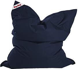 Brava Big Bag, XXL, jeansblau