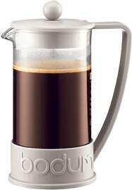 BRAZIL: Kaffeebereiter, 8 Tassen, 1.0 l