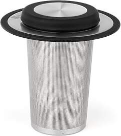 Bredemeijer Teefilter mit Ablage/Deckel XL