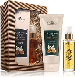 Brelil Professional Holiday Set Geschenkset für