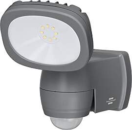 Brennenstuhl Batterie LED Strahler