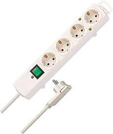 Brennenstuhl Comfort-Line Plus Steckdosenleiste