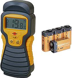 Brennenstuhl Feuchtigkeits-Detector MD