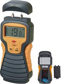 Brennenstuhl Feuchtigkeits-Detector MD
