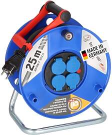 Brennenstuhl Garant IP44 Bebaufofen 25m -