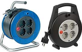 Brennenstuhl Garant Kompakt