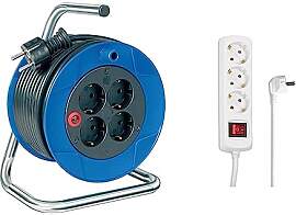 Brennenstuhl Garant Kompakt