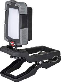 Brennenstuhl klemmbarer LED Arbeitsstrahler CL