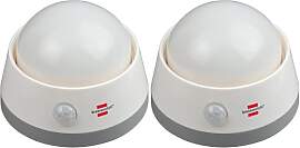 Brennenstuhl LED-Nachtlicht/Orientierungslicht mit 