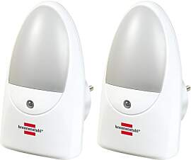 Brennenstuhl LED-Orientierungslicht/Nachtlicht mit 