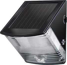 Brennenstuhl LED Solarlampe mit