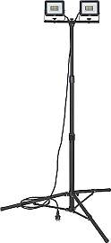Brennenstuhl LED Stativstrahler JARO 6060 T