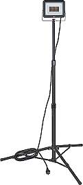 Brennenstuhl LED Stativstrahler JARO 7060 T (50W,