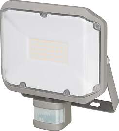 Brennenstuhl LED Strahler AL 3050 mit PIR (30W,