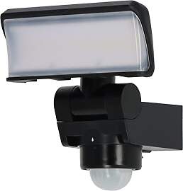 Brennenstuhl LED Strahler mit Bewegungsmelder WS