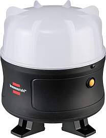 Brennenstuhl Mobiler 360° LED Akku Strahler,