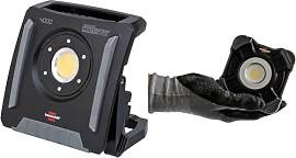 Brennenstuhl Multi Battery LED Akku Baustrahler