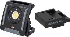 Brennenstuhl Multi Battery LED Akku Baustrahler