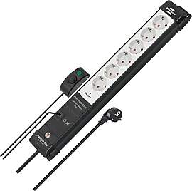 Brennenstuhl Premium-Line Comfort Switch Plus