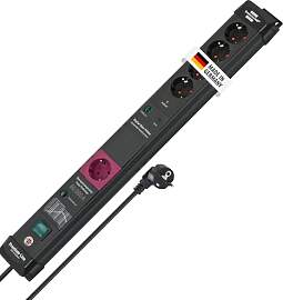 Brennenstuhl Premium-Line Steckdosenleiste 5-Fach