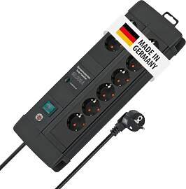 Brennenstuhl Premium-Line Steckdosenleiste 8-Fach
