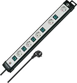 Brennenstuhl Premium-Line Technik Steckdosenleiste 