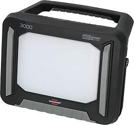 Brennenstuhl Professional Multi Battery LED Akku