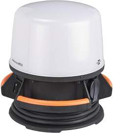 Brennenstuhl professionalLINE Mobiler 360° LED