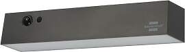 Brennenstuhl Solar LED Strahler SOL 1000 Cubus/LED 