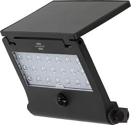Brennenstuhl Solar LED Strahler SOL 1000 Pad/LED