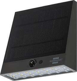 Brennenstuhl Solar LED Strahler SOL 1000 Plana/LED 