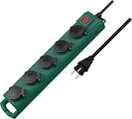 Brennenstuhl Super-Solid SL 554