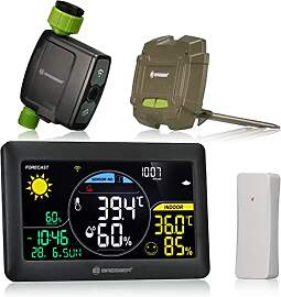 Bresser Bewässerungssystem Smart Garden inkl.