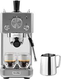 Breville Barista-Espressomaschine „Slimline“ | 