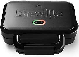 Breville Ultimate-Sandwichmaker mit extra tiefen
