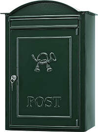 Briefkasten B20