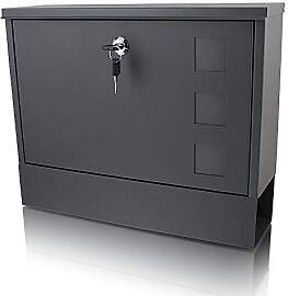 Briefkasten Postkasten Mailbox Letterbox