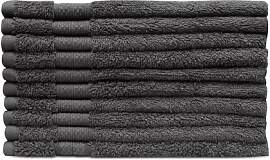 Brielle Handtuch-Set aus 100% Baumwolle - 10er Set 