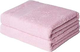 Brielle Handtuch-Set aus 100% Baumwolle - 2