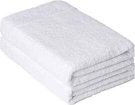 Brielle Handtuch-Set aus 100% Baumwolle - 2