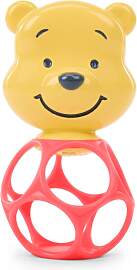 Bright Starts Hunny & Shake Winnie the Pooh