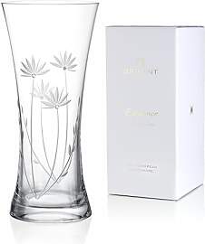 Brilant Bloom Glasvase - Elegante Blumenvase