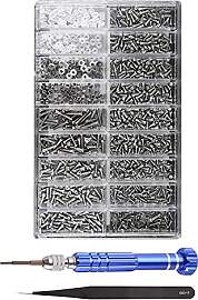 Brille Reperaturset, Brillen Reparatur Kit mit