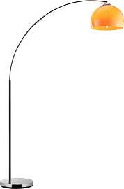 BRILLIANT Bogenlampe "Vessa -